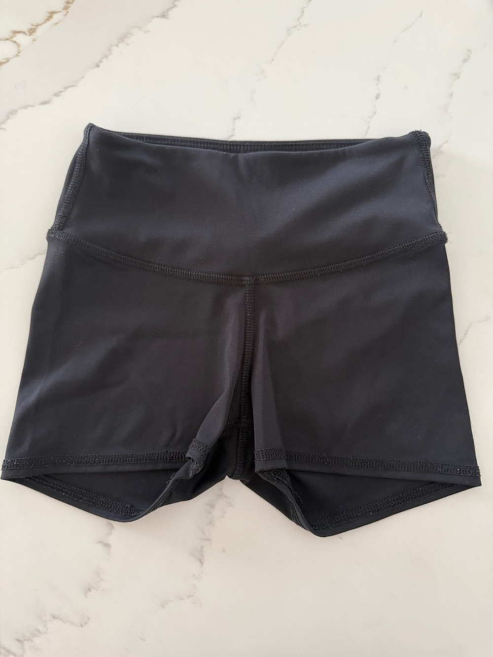 TIGER FRIDAY - dance shorts- child’s XL